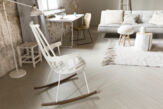 Bamboe Parket vloer - Tapis Parket